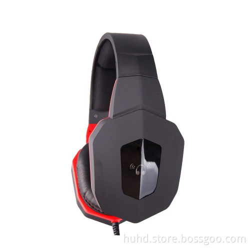 Bass voice clear /strong computer wireless noise cancelling headset